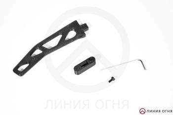 Ограничитель емкости магазина Magpul PMAG 30 GEN M3 AR15-M4