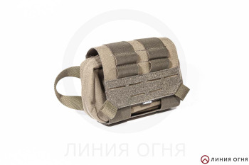 Wartech - Подсумок медицинский отрывной D.R.E.A.M. 2.0 UP-137, олива