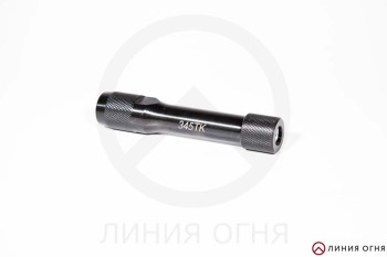 Насадок дульный Парадокс для TR9S 345ТК (М15х0.75, шаг 250 мм)