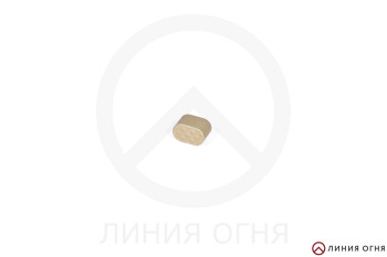 Кнопка сброса магазина AR-15 Seekins Precision SP Mag Release Button (OD)