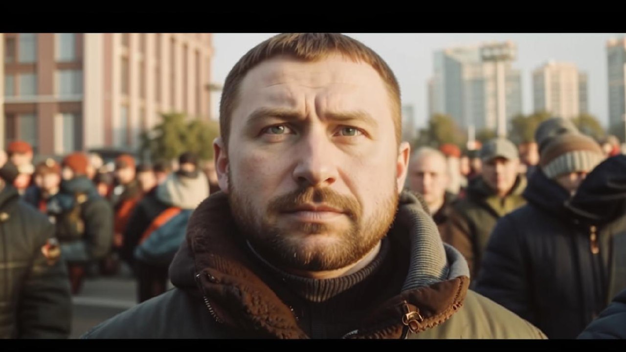 Стрельба в красноярске
