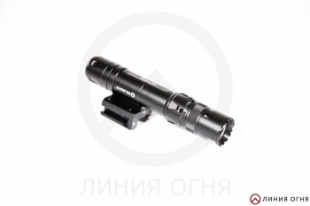 Тактический фонарь с ЛЦУ Olight Odin GL (Пикатинни)