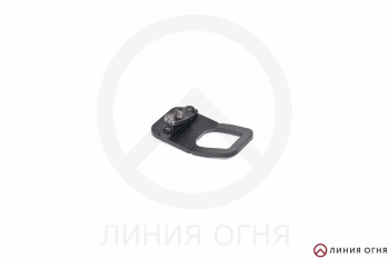 Антабка Тактические идеи на M-Lok под карабин