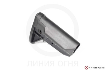 Телескопический приклад BCM Gunfighter MOD 0 Sopmod (Черный)