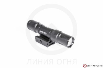 Тактический фонарь Olight Odin S на Пикатинни