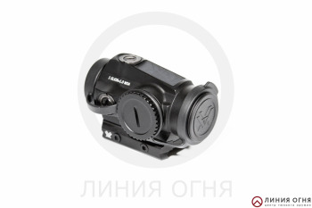 Коллиматорный прицел Vortex SPARC Solar Red Dot