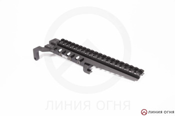Кронштейн ЗЕНИТ Б-51 для ПК, ПКМ, ПКП
