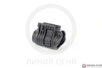 Крепление для фонаря FAB Defense PLA-1 (Black)