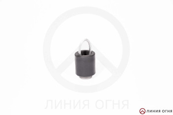 Кронштейн антабки ЗЕНИТ А-7 в приклад ПТ-1 под QD-антабки