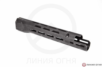 Цевье Рок-и-Ровка gen.6 для Тигр, СВД 7.62х54