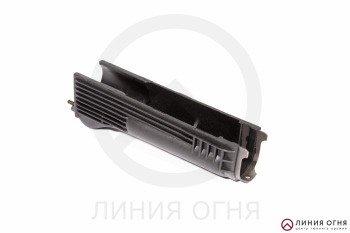 Штатное цевье без планок для Сайга-12 исп.30/33, б/у