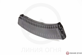 Магазин РПК-74М, "Вафля", пластик