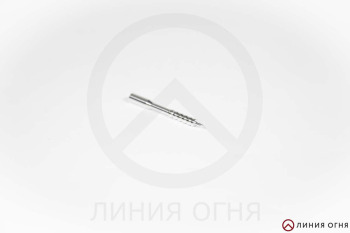 ЧИСТОGUN - Вишер 22JAR (дюраль, мама M3.5)