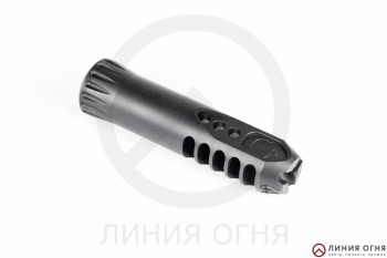 Alientech - ДТК Сайга .223/5.45 - 24х1,5