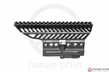 Боковой кронштейн Зенит Б-13