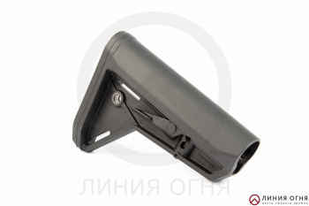 Телескопический приклад Magpul MOE SL Carbine Stock – Mil-Spec (BLK)