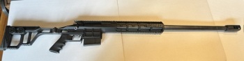 Винтовка нарезная Lobaev Arms DXL-3 Longstrike .338 LM