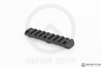 Планка Magpul M-LOK Aluminum Rail, 9 Slots