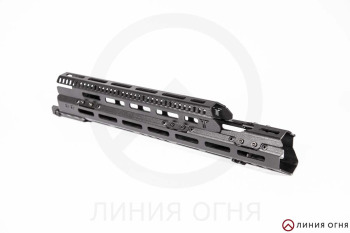 Цевье Тактические Идеи Н-4 для АК-12, АК-15, TR3