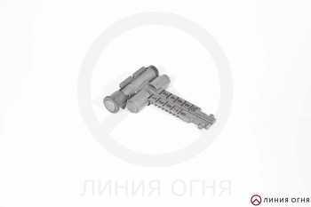 Прицельная планка РПК