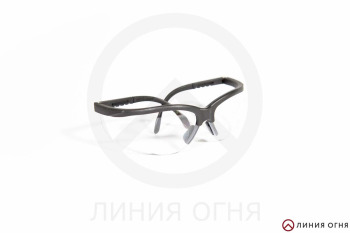 Очки Walker's Sport, прозрачные
