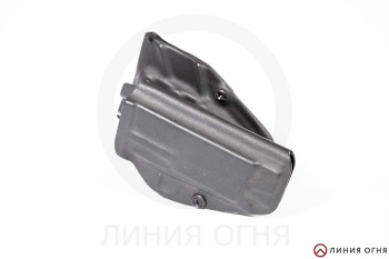 Кобура Paradox Equipment спортивная заниженная для Викинг