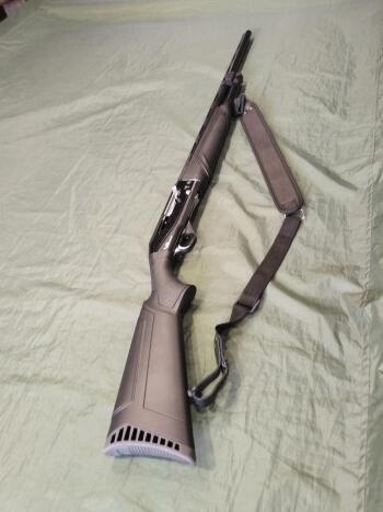 WBarms SA-06,12/76.газоотвод. Новое.