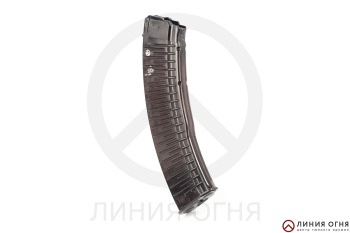Магазин РПК-74М, "Вафля", пластик, б/у