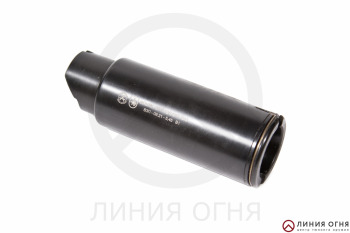 Маскиратор-пламягаситель Армакон Волк-8 (кал. 5.45, байонет, АК-12)