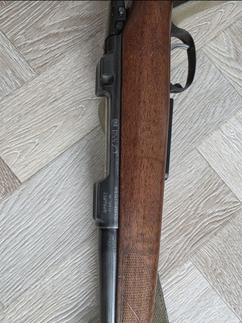 CZ 550