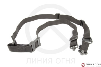 Тактический ремень Magpul MS4 Dual QD Sling GEN 2 (BLK)