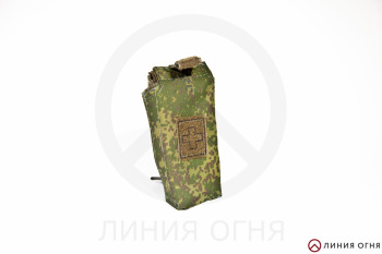 Линия Огня - Подсумок для турникетного жгута, ЕМР