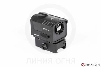 Тепловизионный коллиматорный прицел TRD NOX 213