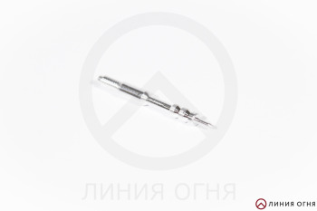 DEWEY - вишер алюминиевый .17 кал (4.5мм)