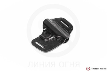 Стич Профи - кобура поясная ПМ №19