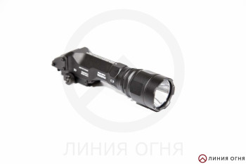 Тактический фонарь Armytek Parma C2IR Pro
