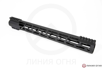 Цевье AR-15 Kurbatov Arms 415мм 16.4"