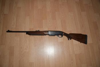 Remington Woodmaster 750