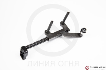 Кнопка сброса магазина Custom Guns CG905 для Вепрь-12 ВПО 205-206