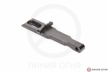 Планка с целиком для крышки Легальный Арсенал Пилигрим
