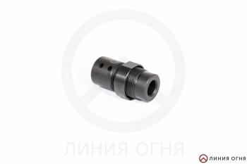 ВЕКТОР 7,62 - переходник для ДТК на СВД-С