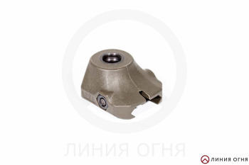 Адаптер DLG Tactical DLG158O под QD-антабку на Пикатинни (Олива)