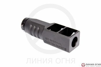 Custom Guns ДТК Ильина ГК-03++М Левша