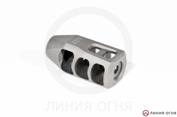 ДТК Precision Armament M11A2 (6.5мм, 5/8x24)