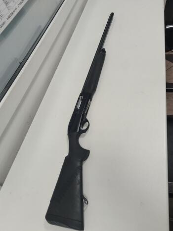 Benelli comfort 12/76