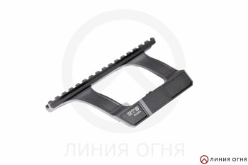 Боковой кронштейн GTS Q.121 для АК, Сайга