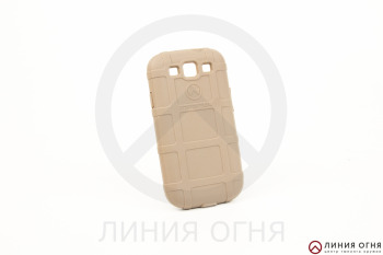 Чехол Magpul Field Case – GALAXY S3 (FDE)
