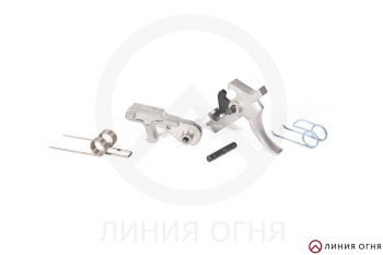 УСМ AR-15 ZEV Core Combat Trigger