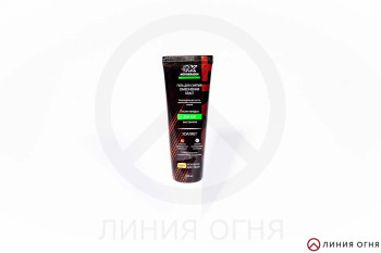 NOVOKRASKA - Гель для снятия омеднения Крайт 100 мл.