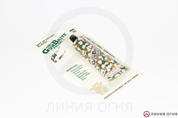 IOSSO GunBrite - паста для чистки стволов и деталей оружия, 56гр